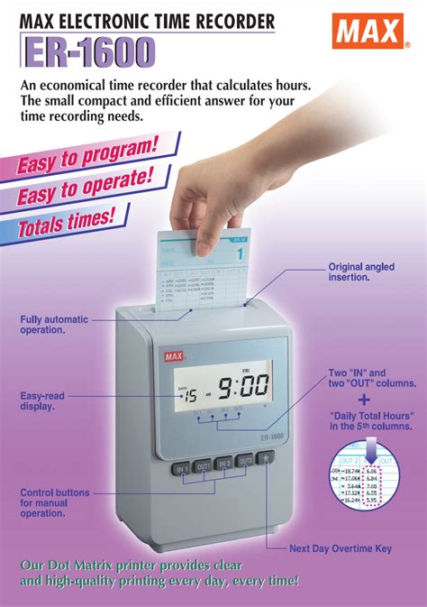 calculating bundy clocks|Calculating Bundy Clocks – UTR Time Systems.